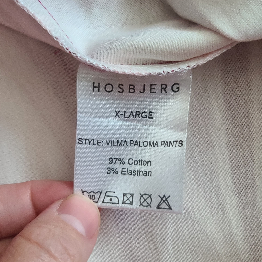 Hosbjerg Vilma Paloma Pants — image 7 of 8